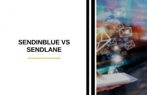 Sendinblue vs Sendlane