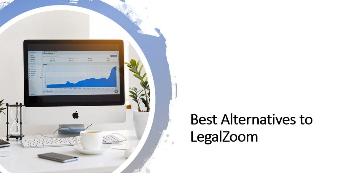 11 Best LegalZoom Alternatives [Jan 2020] LegalZoom Competitors  The