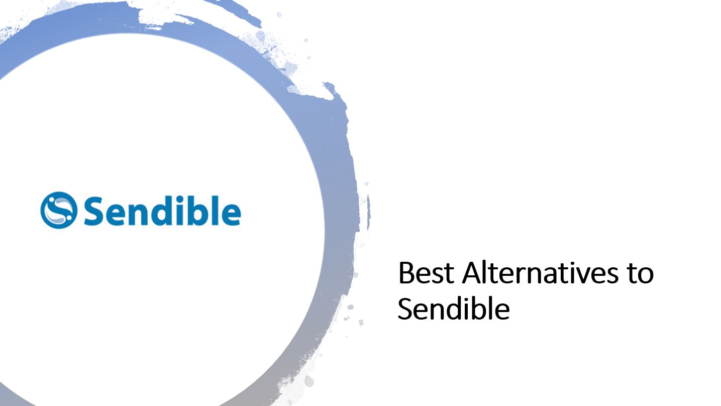 Best Sendible Alternatives & Competitors 