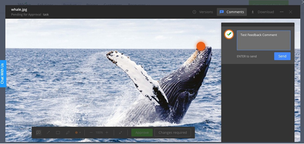 wrike editor