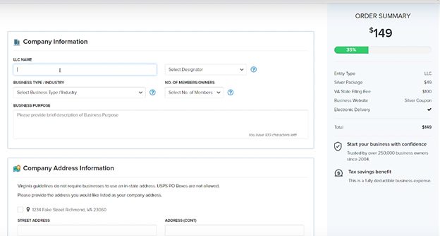 legal zoom login