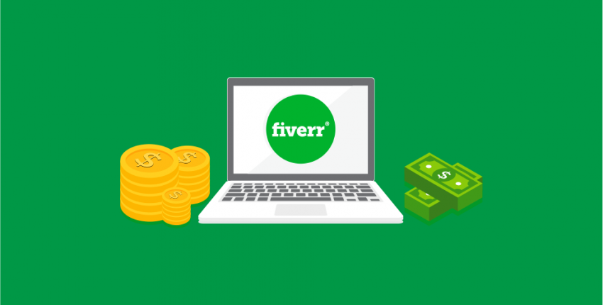 fiverr-Logo