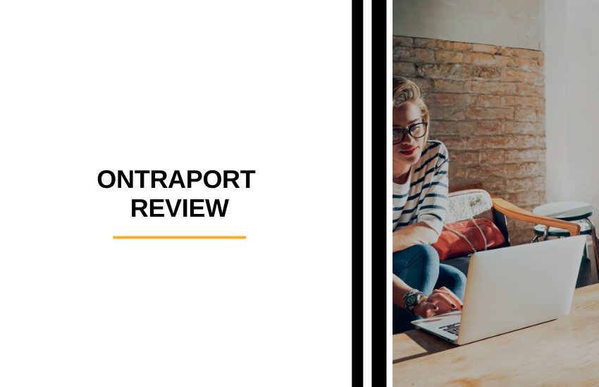 Ontraport Review