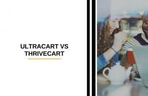 UltraCart vs Thrivecart