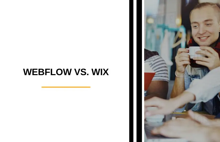 Webflow Vs Wix 2021 Which Is Better The Digital Merchant