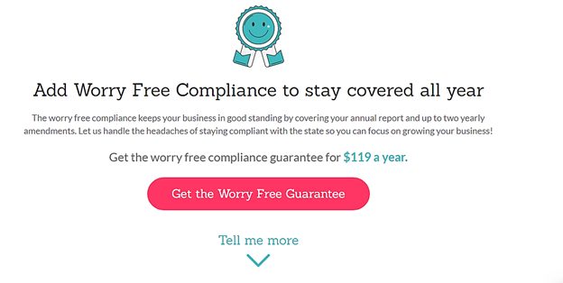 Worry-Free Compliance for Small Businesses