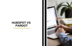 HubSpot vs Pardot