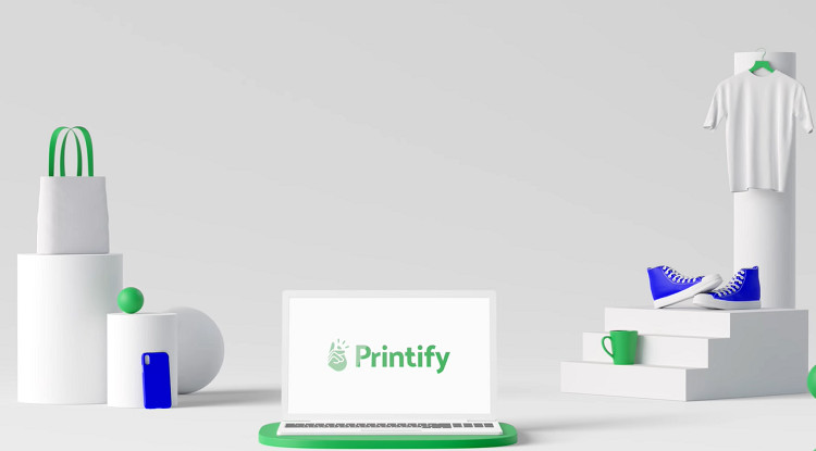 printify vs printful