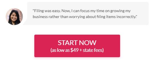 Why Go with ZenBusiness?