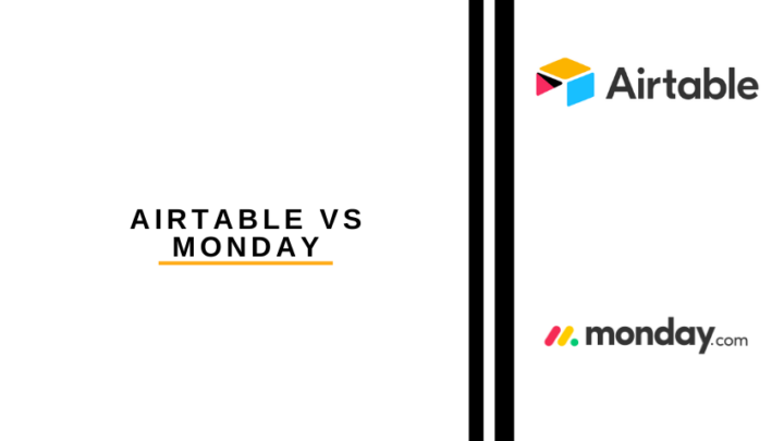 Airtable vs Monday.com [2023]: Which is Best for Your Team?