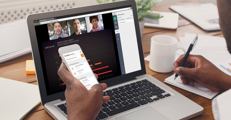 Réunions GoToMeeting