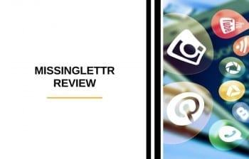 Missinglettr Review