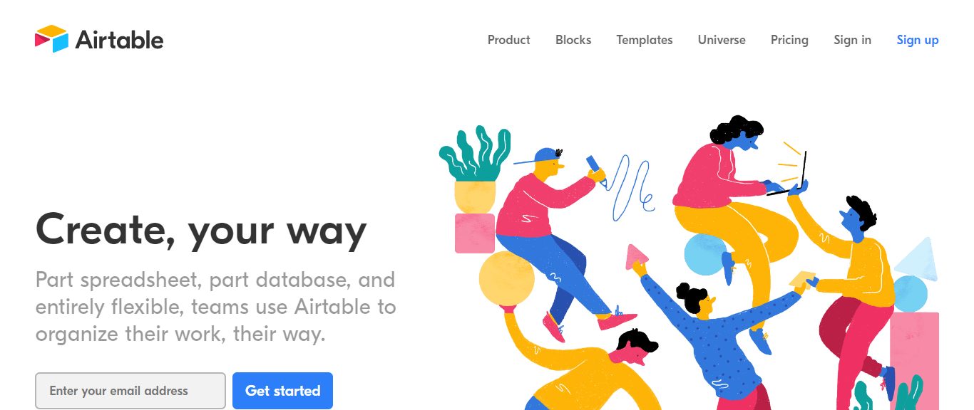 airtable review