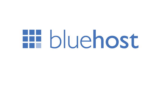 bluehost