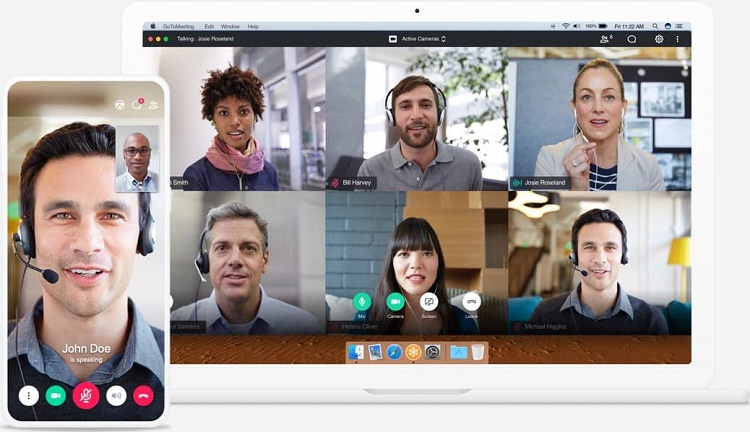 gotomeeting 