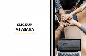 Clickup vs Asana