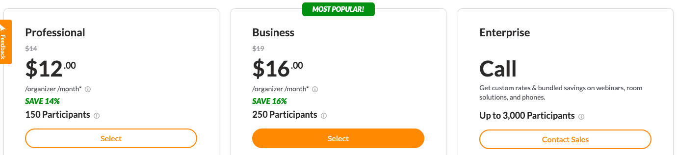 gotomeeting vs zoom prices