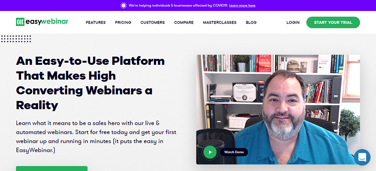 EasyWebinar