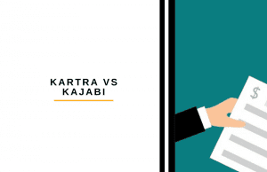 Kartra vs Kajabi