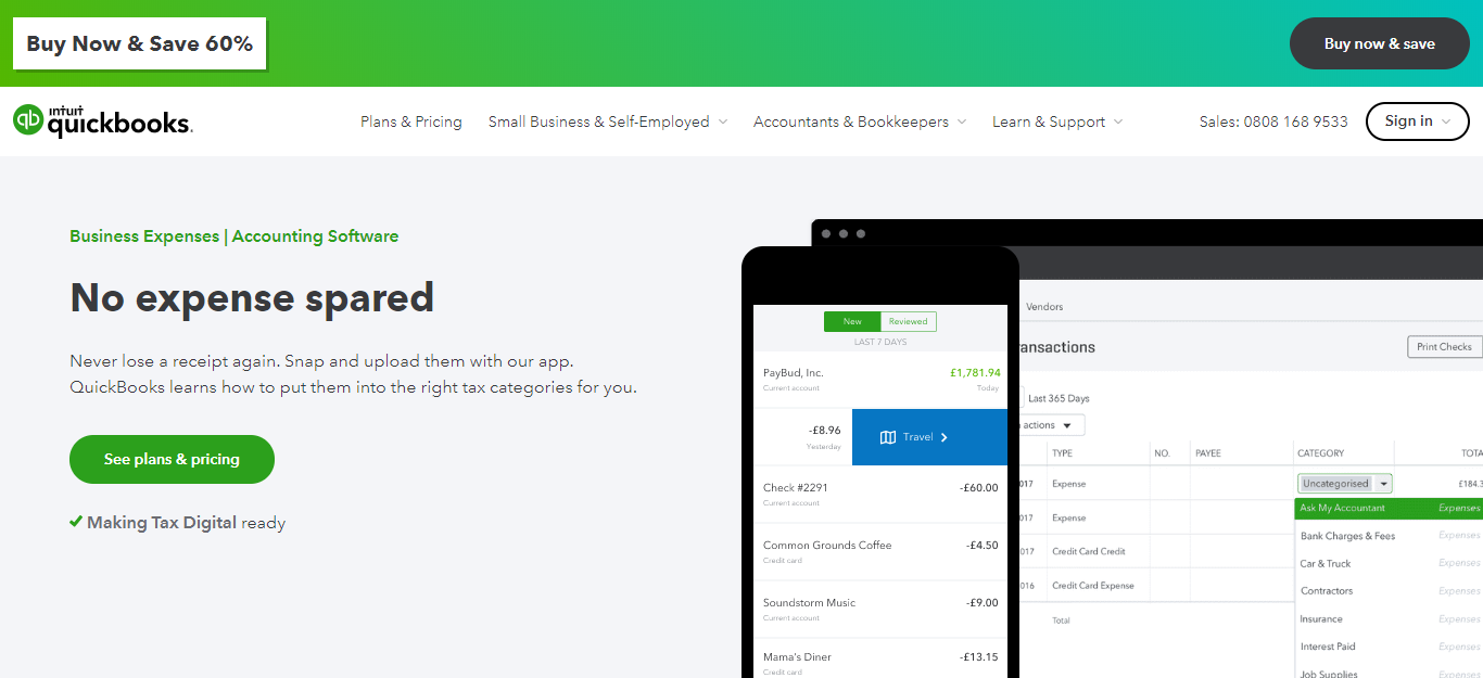 quickbooks for mac vs cloud