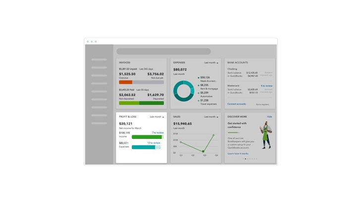 managing out of pocket cash expenses in quickbooks pro