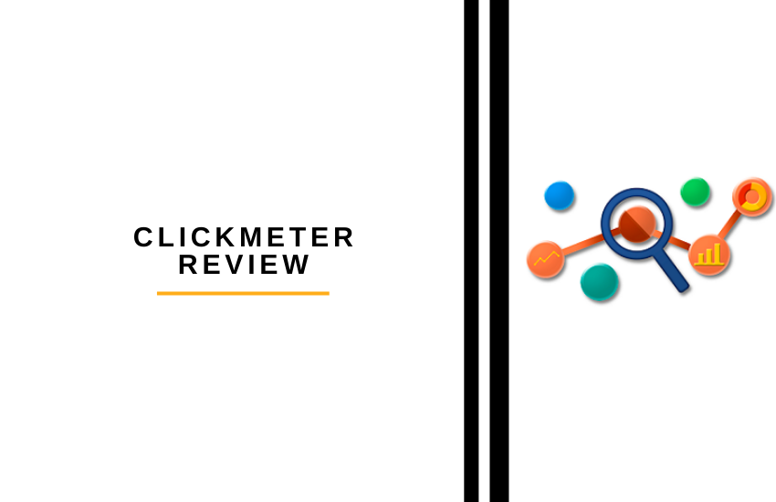 clickmeter review