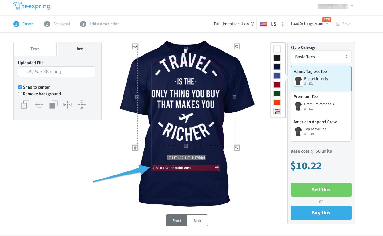 Download Printful Vs Teespring 2021 Which One Is Better The Digital Merchant