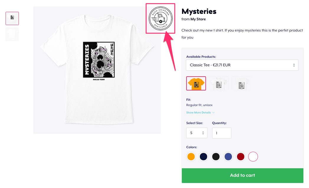 Download Printful Vs Teespring 2021 Which One Is Better The Digital Merchant