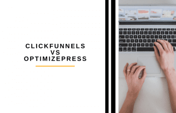 Clickfunnels vs OptimizePress
