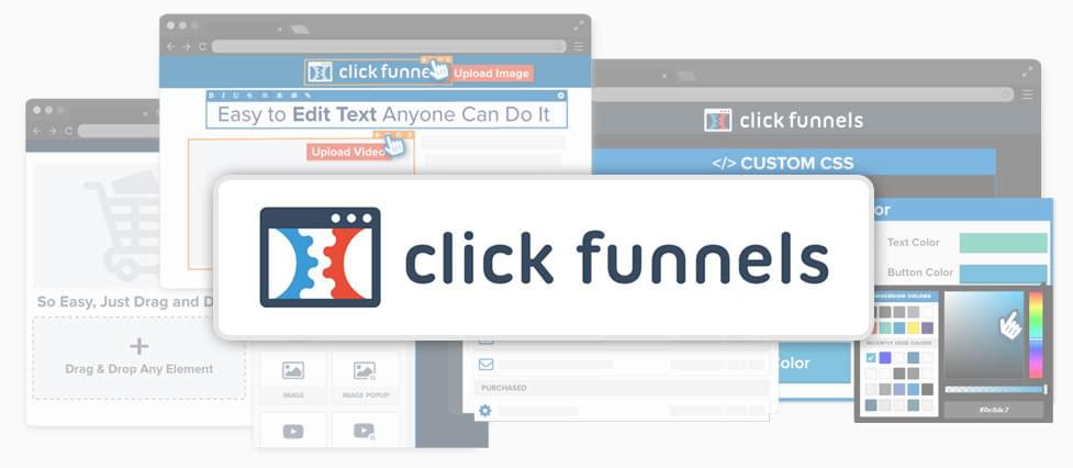 ClickFunnels vs OptimizePress