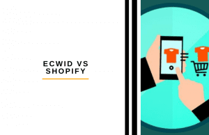ecwid vs shopify