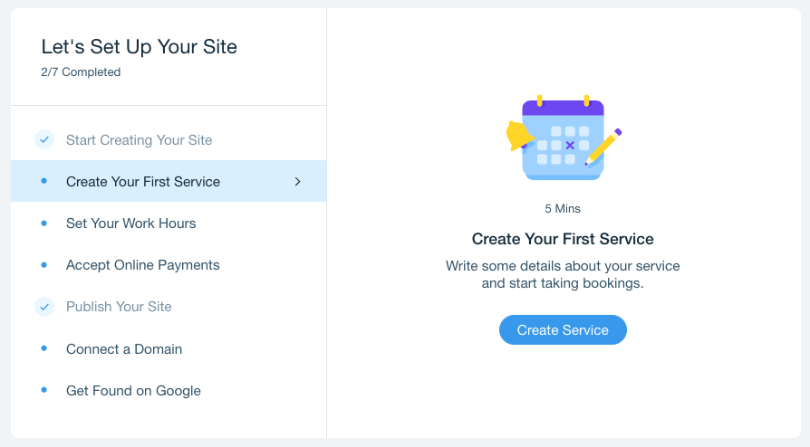 Shopify vs. Wix