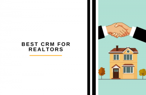 best crm for real estate