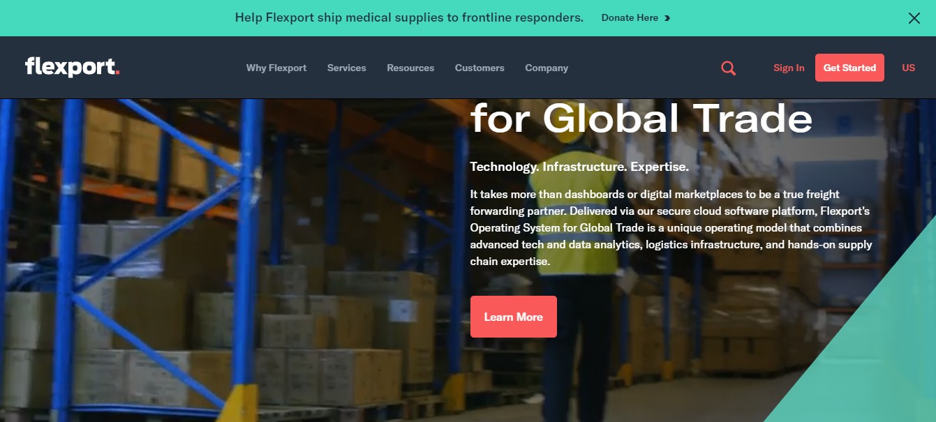 Flexport