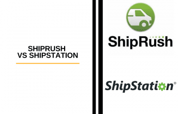 Shiprush gegen ShipStation: Was ist das Beste?