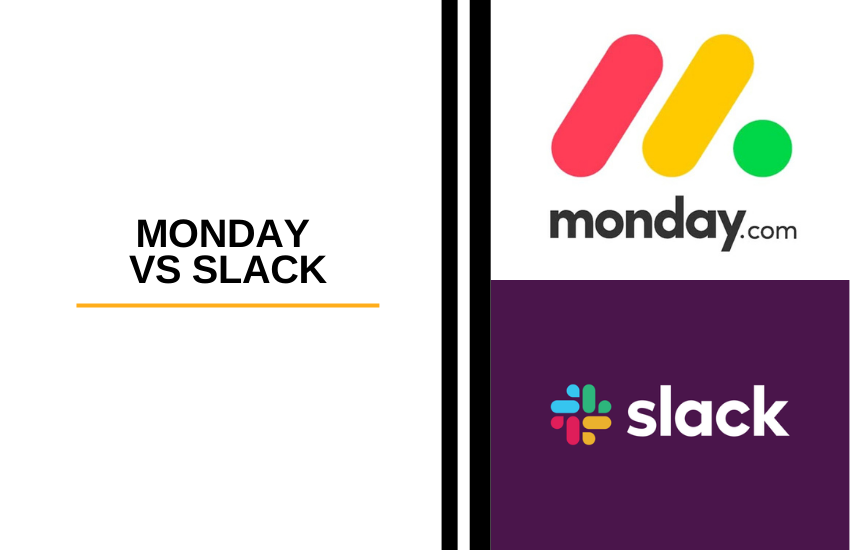 Monday vs Slack: Which is Best?