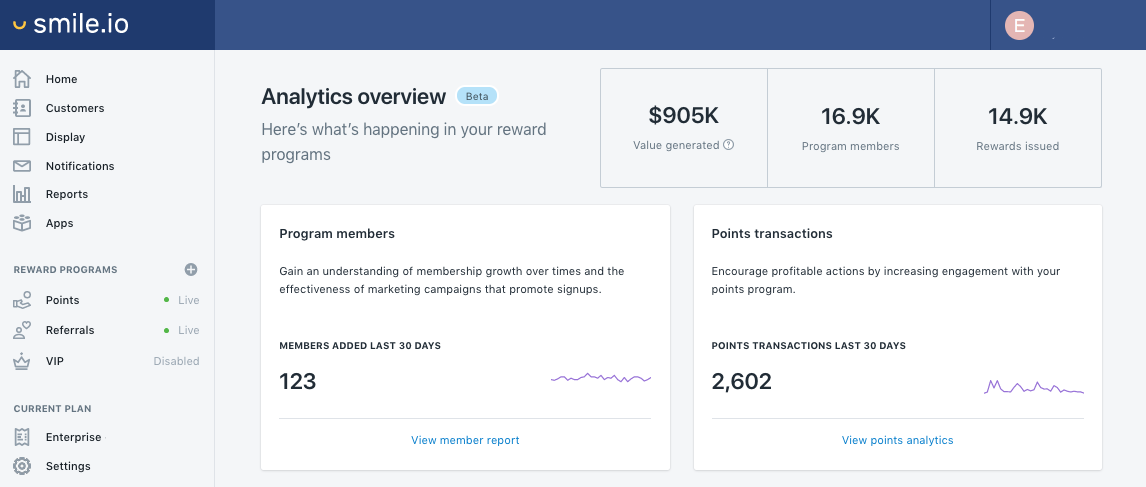 12 Mejores Aplicaciones BigCommerce [2020]