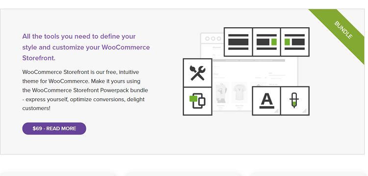 WooCommerce Pricing