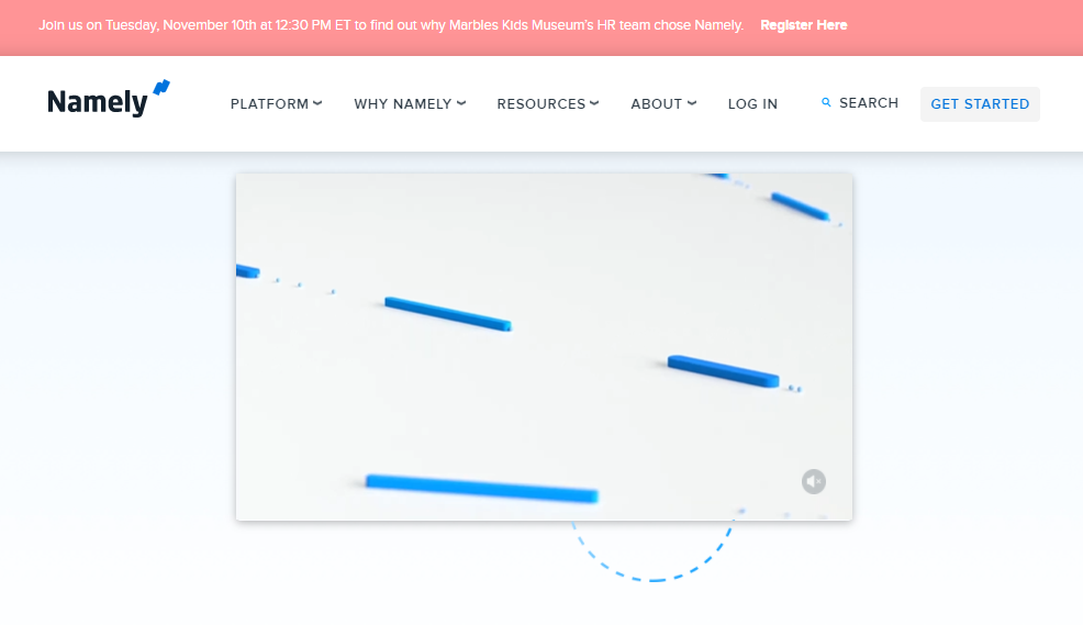 zenefits vs namely