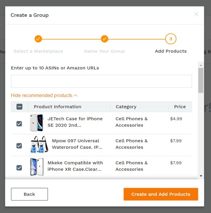 Amzscout Vs Jungle Scout Which Product Research Tool Is Better The Digital Merchant