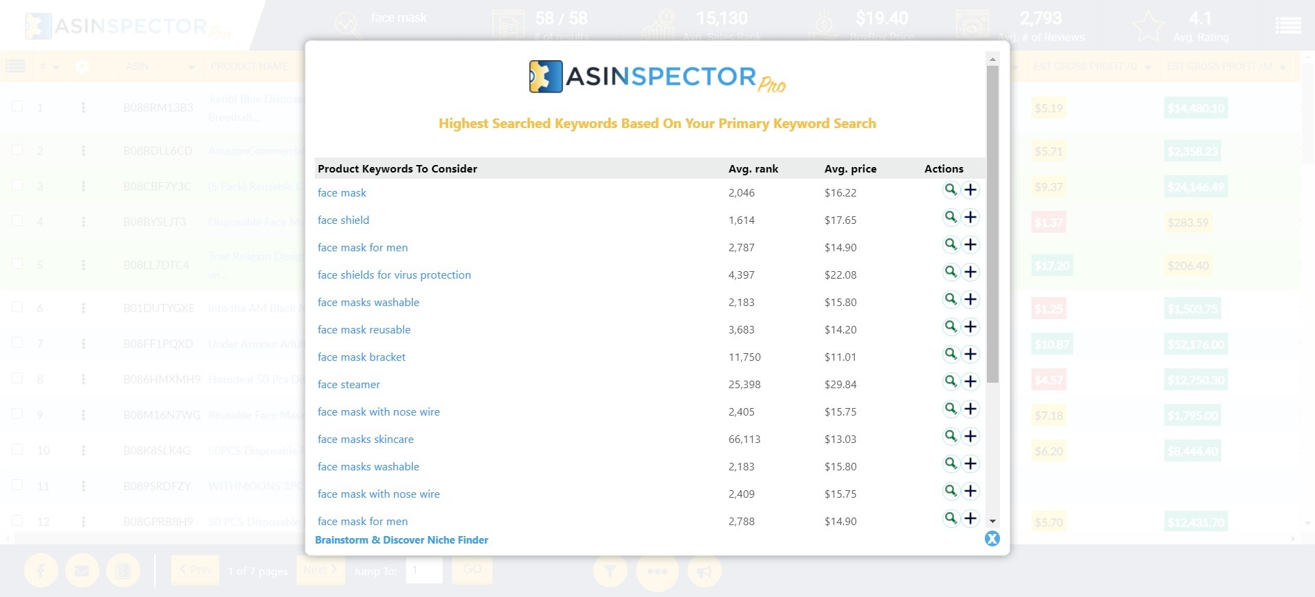 ASINspector Review: Is This Amazon Product Research Tool Worth It?