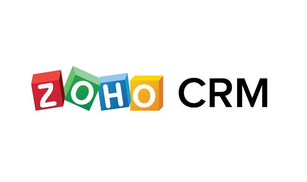 zoho crm