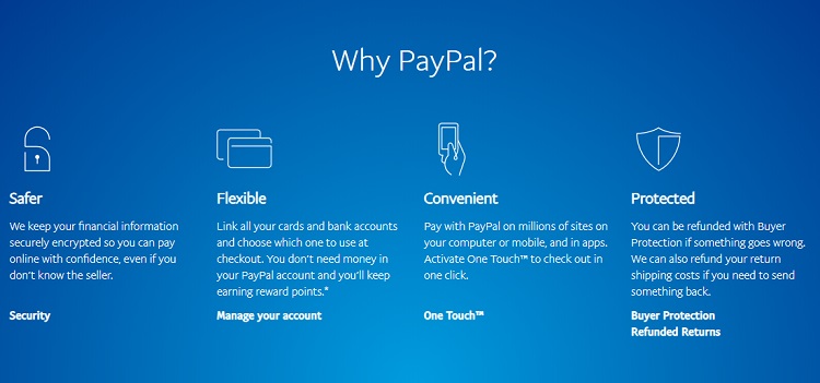 PayPal