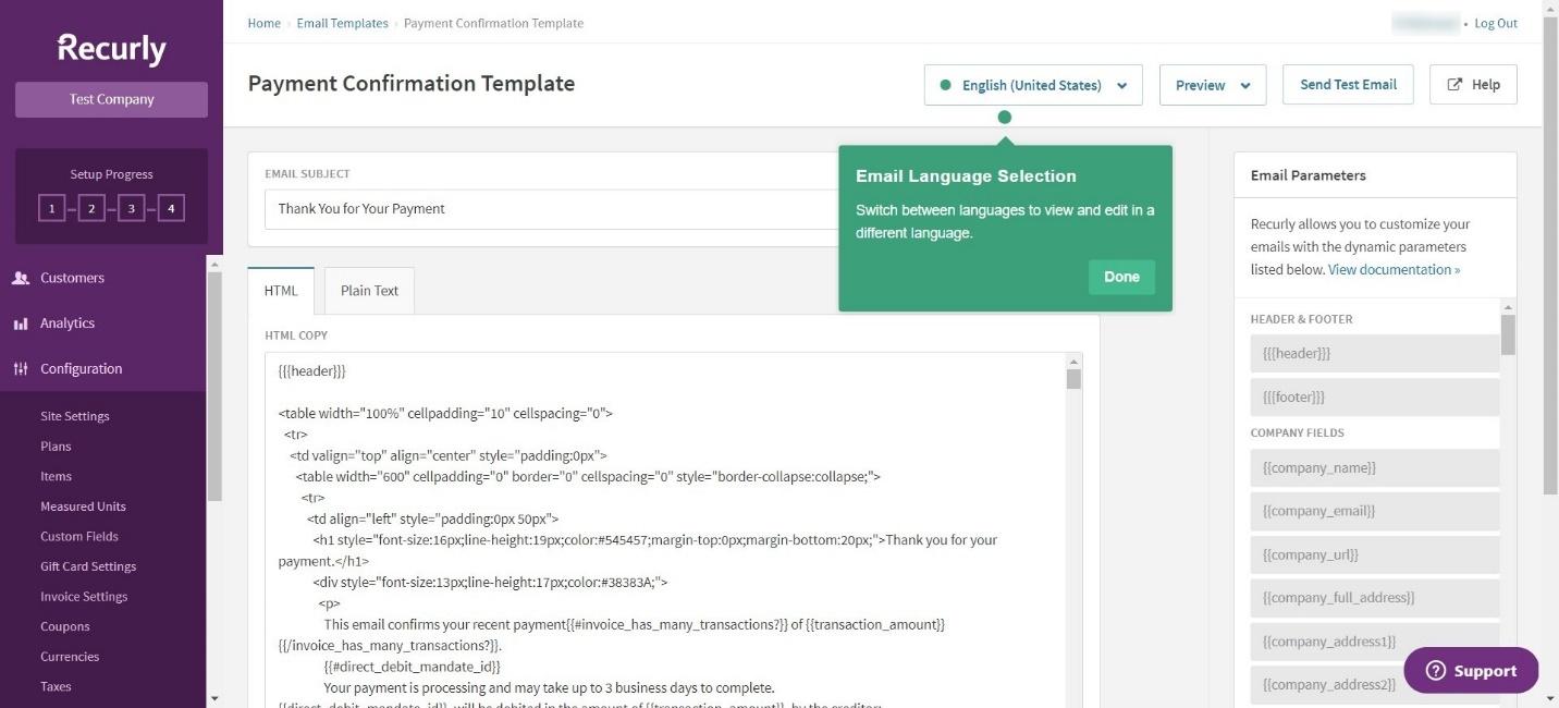 Interface utilisateur graphique, texte, application Description générée automatiquement