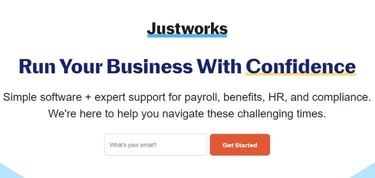 Justworks