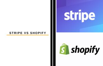 Stripe vs Shopify