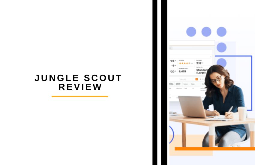 Jungle Scout Review: The Best Product Research Tool?