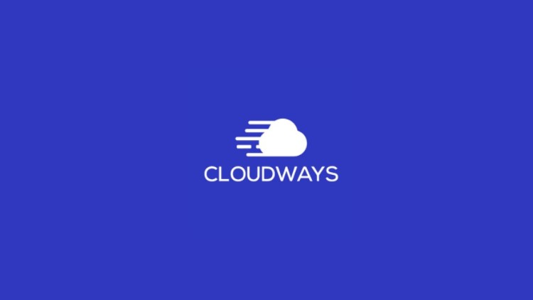 logo cloudways