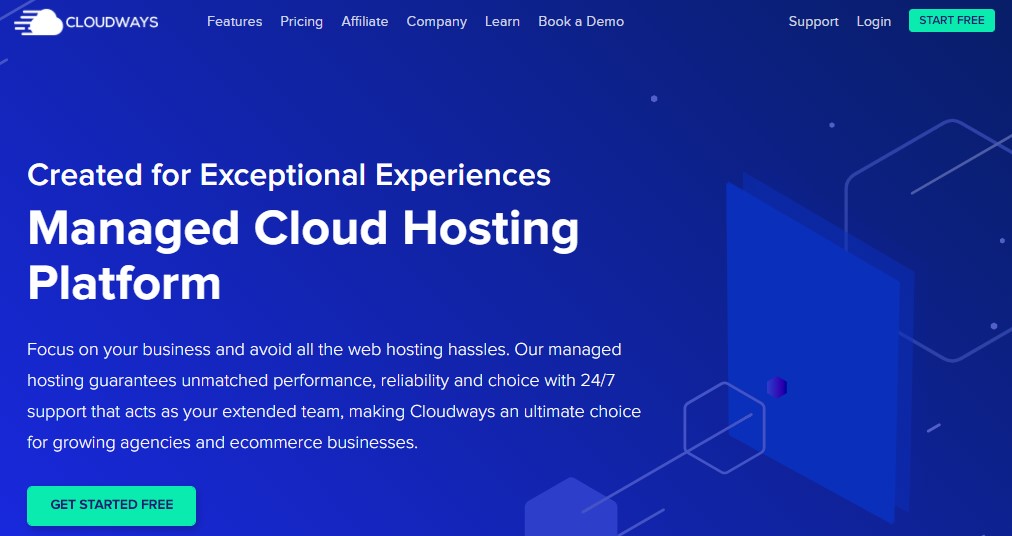 Cloudways vs DigitalOcean