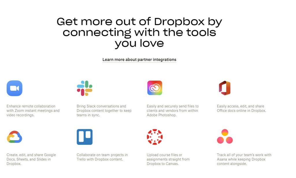 Dropbox